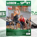 „Leben mit Sport“, Ausgabe 2/2017 ist erschienen