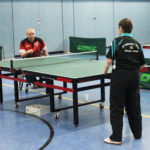 Erfolgreiche Tischtennis-Landesmeisterschaften in Seehausen