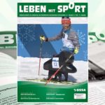 „Leben mit Sport“, Ausgabe 1/2018 ist erschienen
