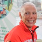 Unsere Stimme für Andrea Eskau zur Wahl der Para Sportler des Jahres