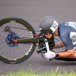 Paralympics-Platz vier für Andrea Eskau