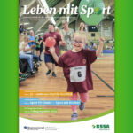 Leben mit Sport 2/2023 – Lesestoff zum Jahreswechsel