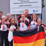 Bronzemedaille geht nach Sachsen-Anhalt
